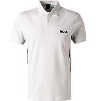 BOSS Green Polo-Shirt Paule Mirror 50488295/100