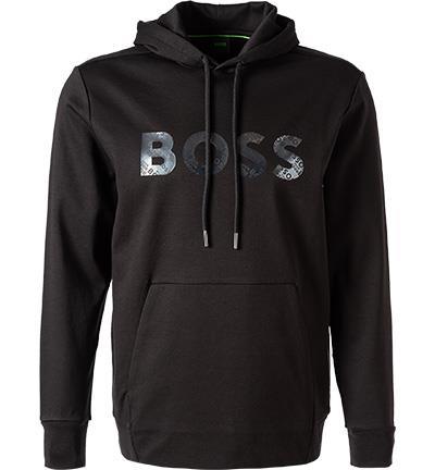 BOSS Green Hoodie Soody Mirror 50486853/001