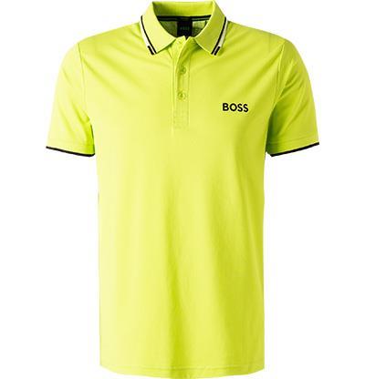 BOSS Green Polo-Shirt Paddy Pro 50469094/325 Image 0