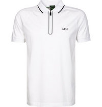 BOSS Green Polo-Shirt Philix 50488812/100