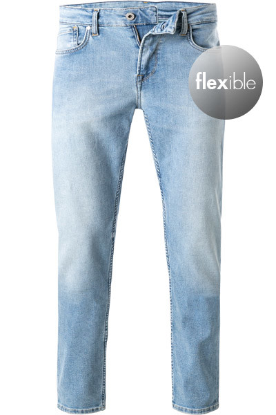 Pepe Jeans Hatch 5PKT PM206524RR2/000