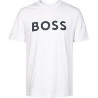BOSS Green T-Shirt Tee 50488793/100