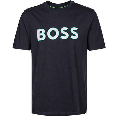 BOSS Green T-Shirt Tee 50488793/402 Image 0