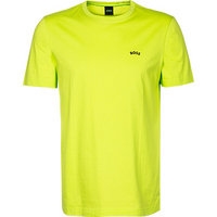 BOSS Green T-Shirt Tee Curved 50469062/325