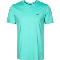 BOSS Green T-Shirt Tee Curved 50469062/340