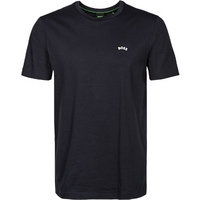 BOSS Green T-Shirt Tee Curved 50469062/404