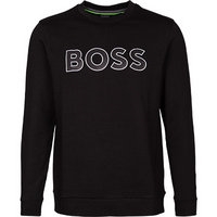 BOSS Green Sweatshirt Salbo 50483018/001