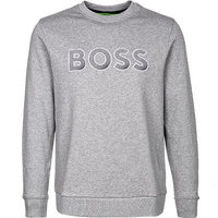 BOSS Green Sweatshirt Salbo 50483018/059