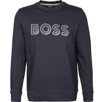 BOSS Green Sweatshirt Salbo 50483018/402