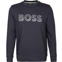 BOSS Green Sweatshirt Salbo 50483018/402