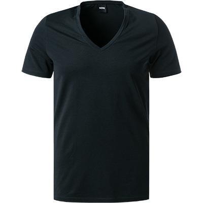BOSS Black T-Shirt Motion 50475415/001 Image 0