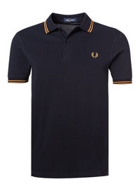 Fred Perry Polo-Shirt FPPM3600/R63