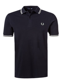 Fred Perry Polo-Shirt FPPM3600/R64