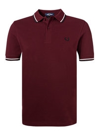 Fred Perry Polo-Shirt FPPM3600/R97