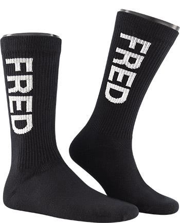 Fred Perry Socken C5137/102 Image 0
