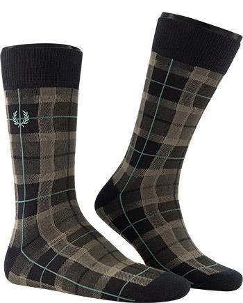 Fred Perry Socken C5141/Q55