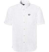 Fred Perry Hemd M5503/100