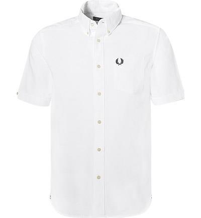 Fred Perry Hemd M5503/100 Image 0
