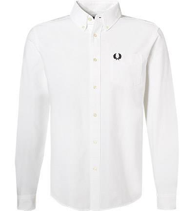 Fred Perry Hemd M5516/100 Image 0