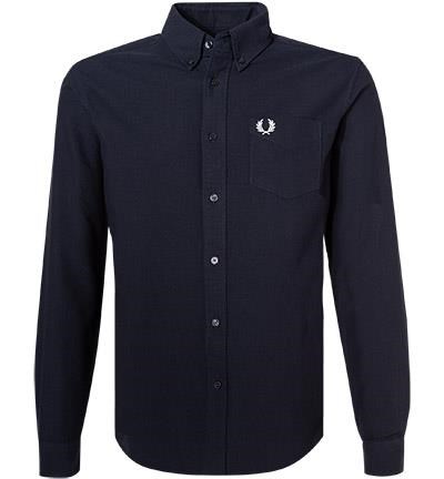 Fred Perry Hemd M5516/608