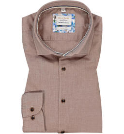 Stylingtipps Beschreibungsbild von OLYMP Casual Level Five Body Fit 3202/34/28