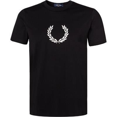 Fred Perry T-Shirt M5632/102 Image 0