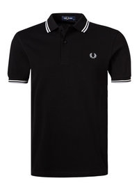 Fred Perry Polo-Shirt FPPM3600/R65