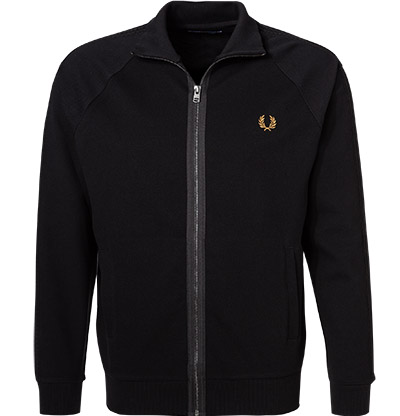 Fred Perry Sweatjacke J5550/102Normbild