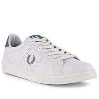Fred Perry Schuhe B721 Leather B4321/574