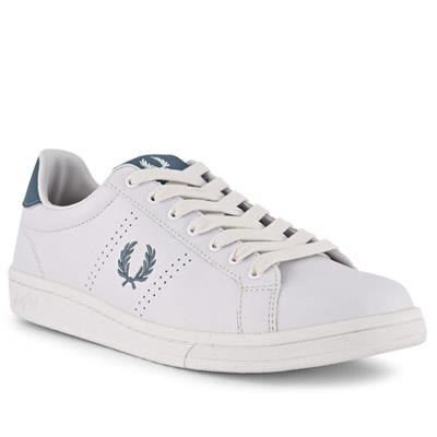 Fred Perry Schuhe B721 Leather B4321/574 Image 0