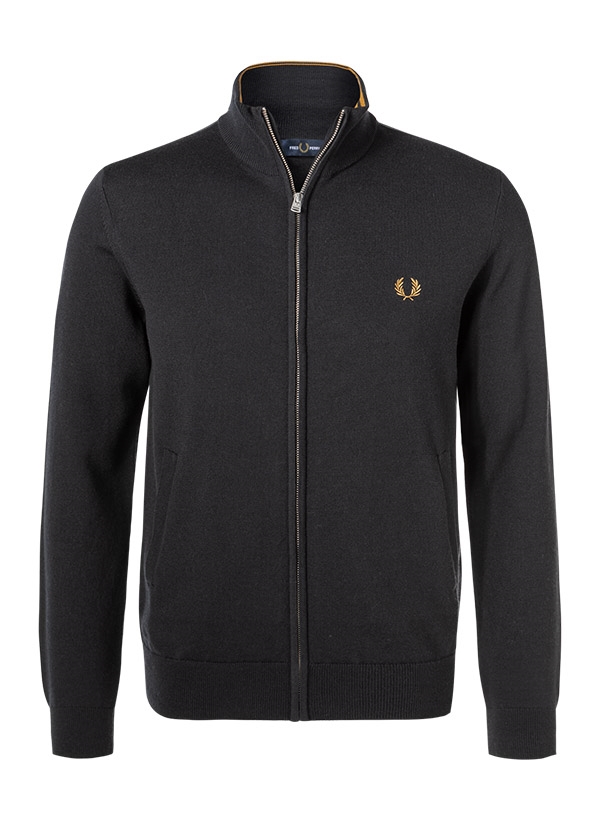 Fred Perry Cardigan K4534/184