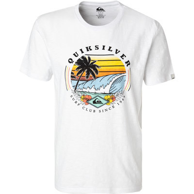Quiksilver T-Shirt EQYZT07282/WBB0