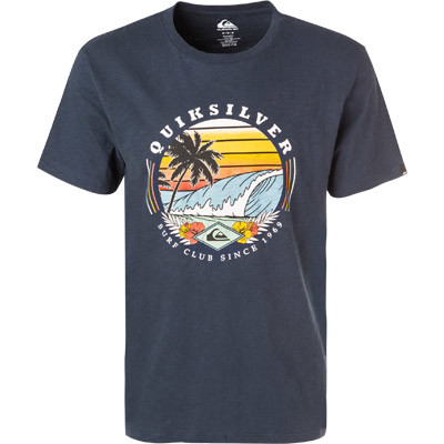 Quiksilver T-Shirt EQYZT07282/BYJ0