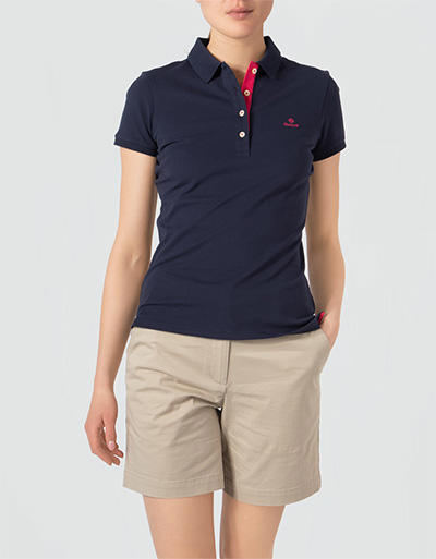 Gant Damen Polo-Shirt 4203202/433 Image 0
