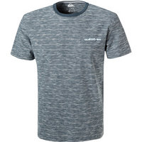 Quiksilver T-Shirt EQYKT04277/BSL3