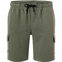 Quiksilver Sweatshorts EQYFB03320/GPH0