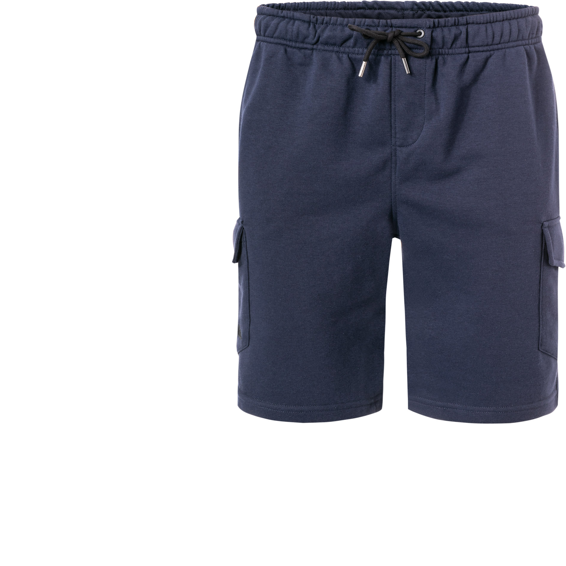 Quiksilver Herren Sweatshorts blau
