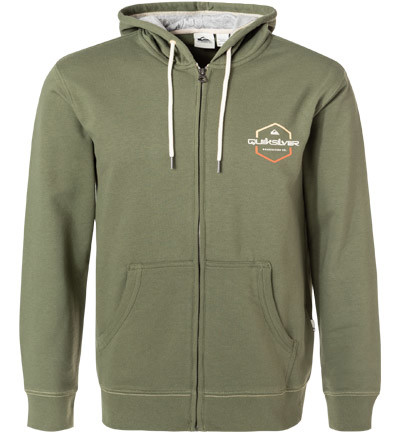 Quiksilver Sweatjacke EQYFT04760/GPH0