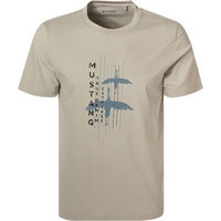 MUSTANG T-Shirt 1013552/2081