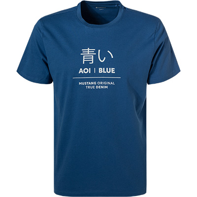 MUSTANG T-Shirt 1013522/5234Normbild