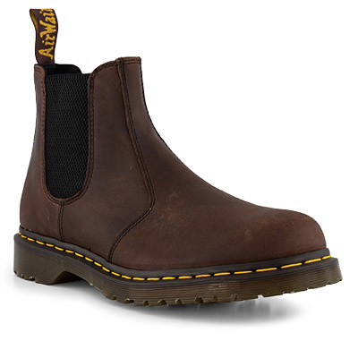 Dr. Martens 2976 chestnut brown 30676294