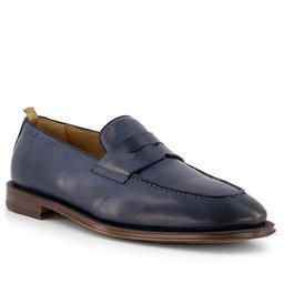 Stylingtipps Beschreibungsbild von rosso e nero Schuhe 28603/04/notte