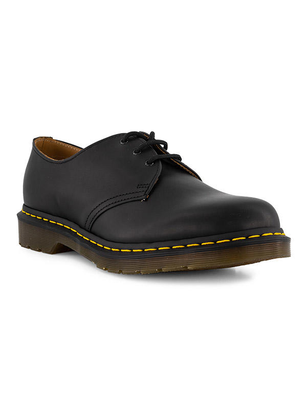 Dr. Martens 1461 black nappa 11838001