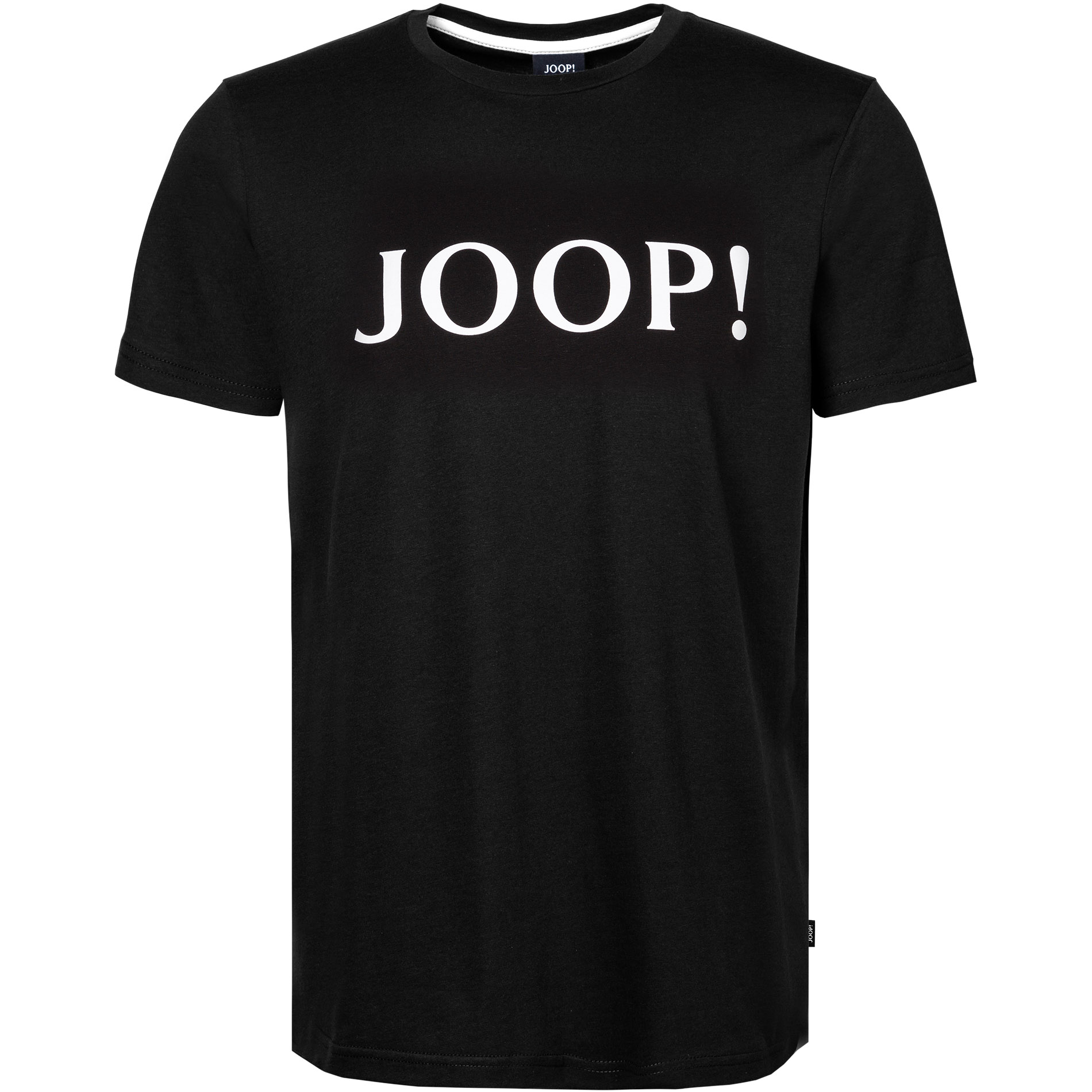 JOOP! Herren T-Shirt schwarz