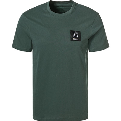 ARMANI EXCHANGE T-Shirt 3RZTBK/ZJ8EZ/1882Normbild