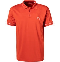 Alberto Golf Polo-Shirt Paul Dry 07196301/323