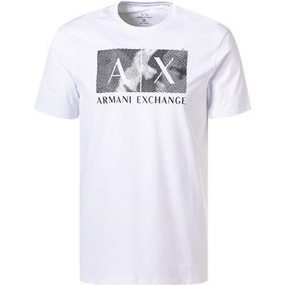 ARMANI EXCHANGE T-Shirt 3RZTJF/ZJH4Z/1100