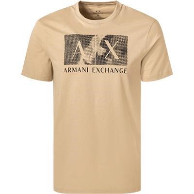 ARMANI EXCHANGE T-Shirt 3RZTJF/ZJH4Z/1785