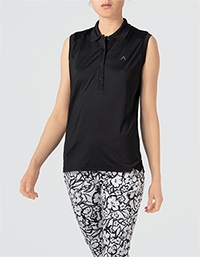 Alberto Golf Damen Polo-Shirt Evi Dry 07356301/999