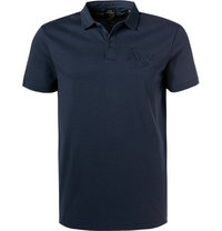 ARMANI EXCHANGE Polo-Shirt 3RZFHE/ZJZEZ/15BA